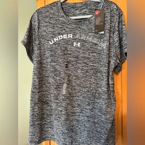 UA ladies active Ts